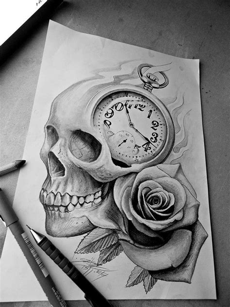 Tattoo ideas for girls provide the much needed inspiration and have 20 female chest tattoos clock ideas and designs. Pin by Katie Korin on tattoo ideas | Clock tattoo design ...