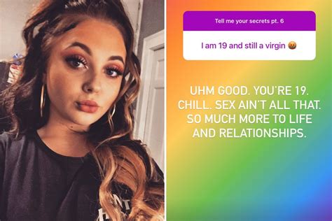Teen Mom Jade Cline Says Sex Aint All That As She Urges Teenage Fan