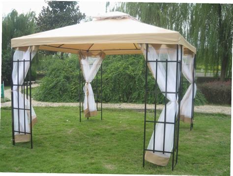 All our backyard gazebos are engineered and designed to meet or exceed florida building codes and permitting regulations. Small Canopy Gazebo & Backyard Canopy Easy To Install ...