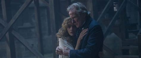 Jedna z najdziwniejszych afer kryminalnych w historii londynu…j. The Limehouse Golem (2016) | Horor-Web.cz | Hororový ...