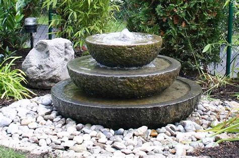 View photos and get our free colour brochure online. Inspiration Ideas Stone Outdoor Water Fountains And ...