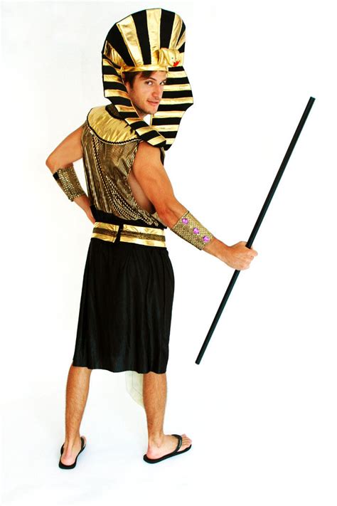 万圣节服装演出服装埃及王子埃及法老衣服cos埃及法老套装服装 阿里巴巴