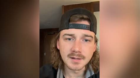 Watch Country Singer Morgan Wallen Apologises After Partying Without Face Mask Metro Video