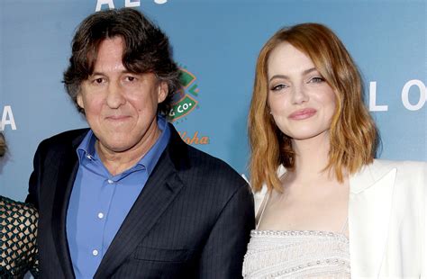 Aloha Director Cameron Crowe Apologizes For Controversial Casting Of Emma Stone As A Half