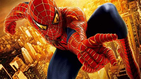 ¿qué Fue Del Reparto De Spider Man 2002 Así Han Cambiado Físicamente