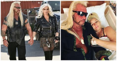Beth Chapman Talks About Her Own Death In New Dogs Most Wanted