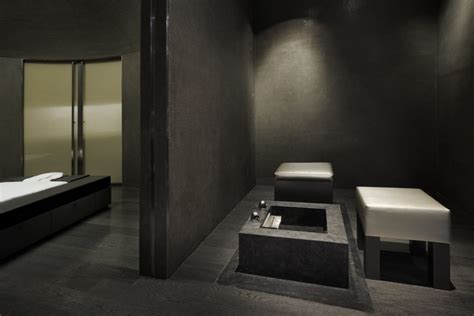 Review Armani Spa In Dubai In A League Of Its Own Ceo Middle East