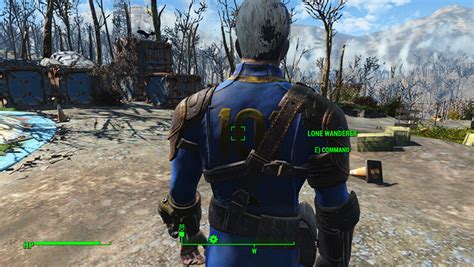 Even the ones i just made for settlement mod. 10 Secrets to Staying Alive: Fallout 4 Survival Mode