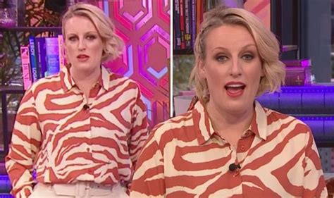 Steph Mcgovern Addresses ‘annoying Habit On Show Picked Up By Viewers