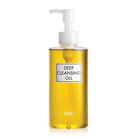 Dhc Deep Cleansing Oil 200ml Feelunique