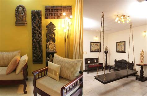 Indian Interior Design Tips And Photos Of Indian Home Decor