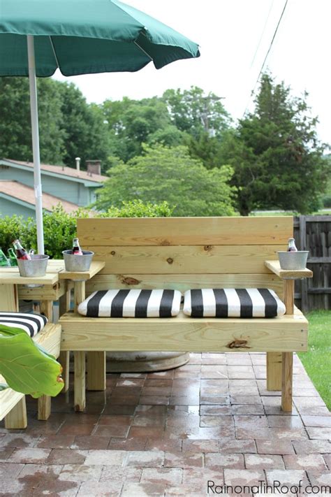 I am really intrigued by brent and courtney's diy sofa project. The Ultimate DIY Outdoor Sectional