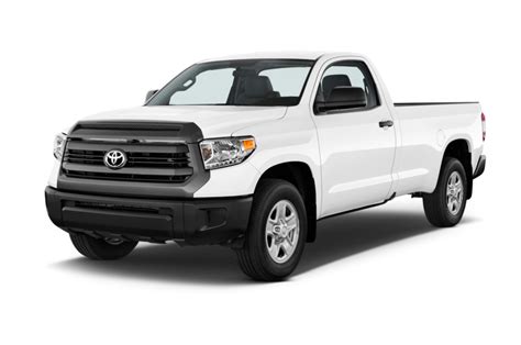 2014 Toyota Tundra Prices Reviews And Photos Motortrend