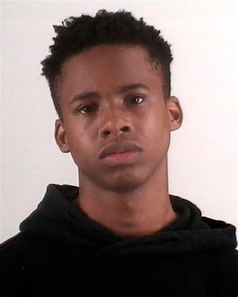 Teen Rapper Tay K Sentenced To 55 Years In Prison For Deadly Home Invasion