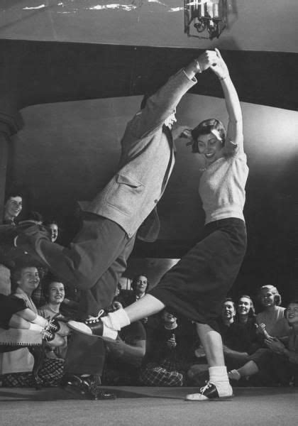 Sometimes Youve Just Got To Jump Jive An Wail Lindy Hop Lets