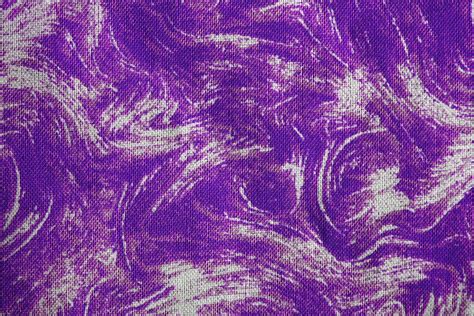 Purple Fabric Texture Seamless