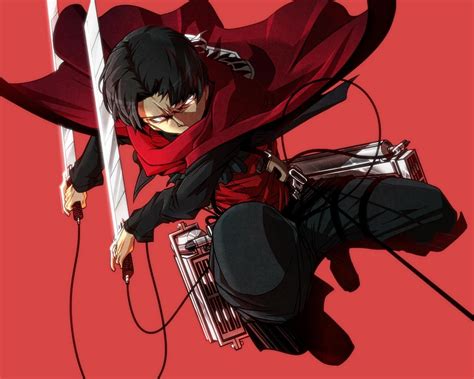 Showing all images tagged levi ackerman and mobile wallpaper. Levi Ackerman wallpapers 1280x1024 desktop backgrounds