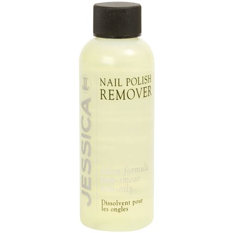 jessica nail polish remover ml hq hair