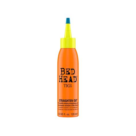 Buy Tigi Bed Head Straighten Out Ml At Mighty Ape Nz