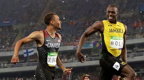 It is divided into 13 regions, each with it's distinctive character, history, landscape, traditions and specialities. Usain Bolt displeased with Andre De Grasse's 'disrespect' | Usain bolt, Olympics, Olympic champion