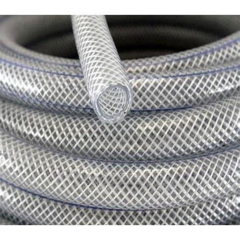 Pvc Nylon Braided Hose Size Inch Nominal Size Mm Mm At Rs