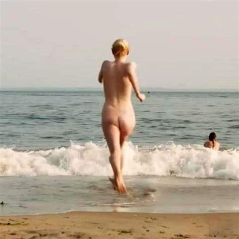 Dakota Fanning Elizabeth Olsen Nude On Scandalplanet XHamster