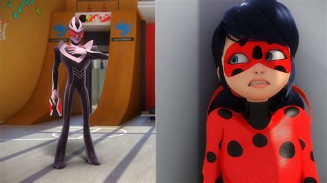 Ver Miraculous Las Aventuras De Ladybug 2x1 Serie Completa Hd Online