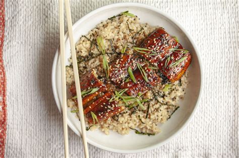 Maybe you would like to learn more about one of these? Eel Sauce Is a Delicious Condiment That's Completely Eel ...