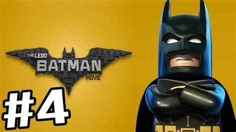 First released sep 23, 2008. The LEGO Batman Movie Videogame - Gameplay Walkthrough ...