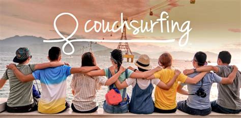 What Is Couchsurfing A Complete Guide She Go Wandering