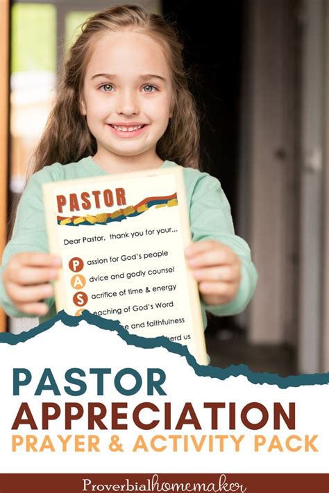 Pin On Pastors Appreciation