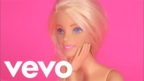 Doja Cat Say So Official Video Barbie Stop Motion Parody Youtube