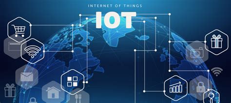 The Future Of Iot 15 Trends To Expect In The Forthcoming Time Dzone