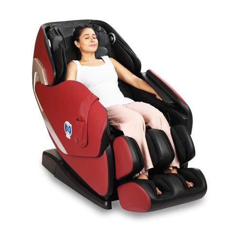 7 Best Massage Chair In India For Home 2022 Daamify