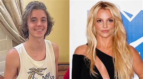 britney spears son jayden says strained relationship with her ‘can be fixed