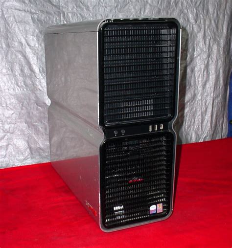 Dell Xps Dcdo Computer Tower Case And Motherboard Ebay