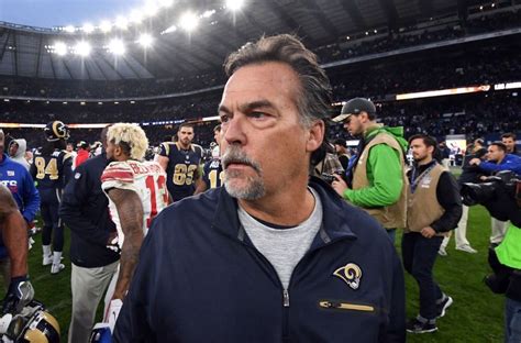 Overall covid hospitalizations continue dropping. Jeff Fisher might see his time in Los Angeles come to an ...