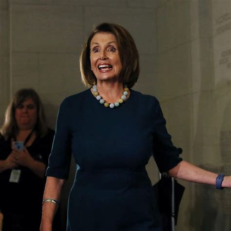 Pelosi is currently in her 17th term in congress, but it all started started when she was elected to represent california's 5th district in 1987. Nancy Pelosi Turns Back a Populist Challenge