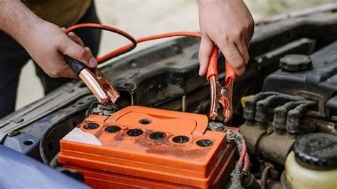 How To Recondition A Car Battery At Home Step By Step Guide