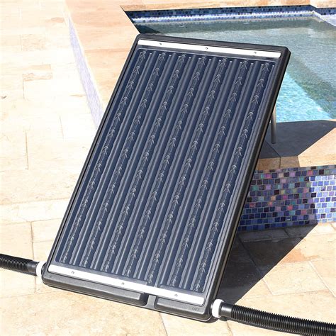 Buy Xtremepowerus Swimming Pool Diy Solar Panel Above Ground Heating