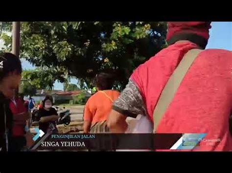 'keakuratan sejarah' dan 'waktu penulisan' di bawah). SINGA YEHUDA - YouTube