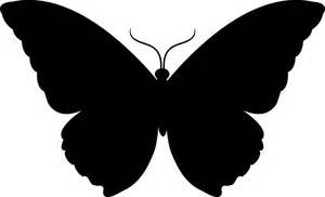 Polish your personal project or design with these butterfly silhouette transparent png images, make it even more personalized and more attractive. Butterfly Clipart Image - Silhouette of a Butterfly ...