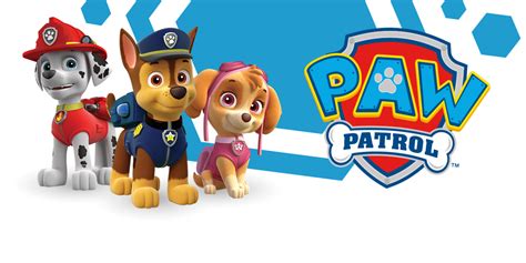 Paw Patrol Clipart 1 Clipart World