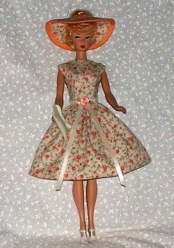 Vintage Reproduction Barbie Clothes Ebay