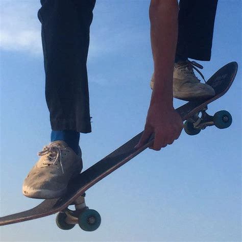Tons of awesome skater aesthetic wallpapers to download for free. leaveful: " by dasomhan_kr http://ift.tt/1W9TCVX " | Skateboard, Skate, Aesthetic