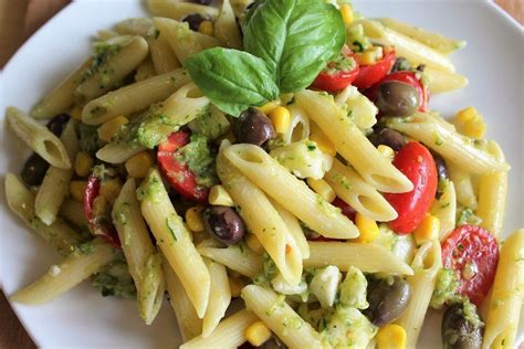 Provate questa versione davvero spettacolare! Pasta fredda senza glutine: idee pratiche e originali per ...