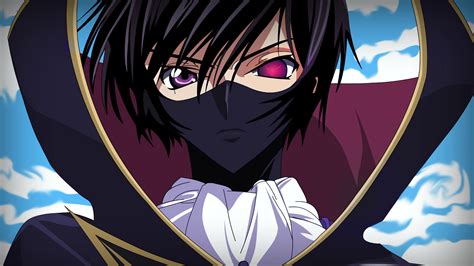 Lelouch Lamperouge Anime Planet