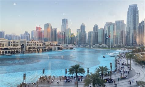 أفضل 10 اماكن سياحية في دبي مجانية وممتعة نرشحها لك فيو دبي