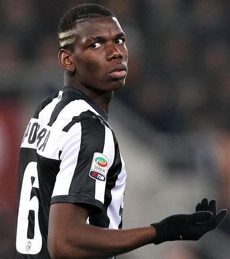 Paul labile pogba is a french professional footballer who currently plays for one of the biggest clubs in europe, manchester united. Paul Pogba: Des cris de singe de la part des supporteurs ...