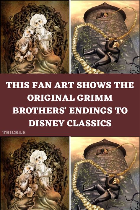 The Dark Side Of Disney And Movies Artofit